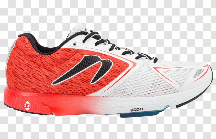Sneakers Running Shoe Newton Distance - Walking - Cam Transparent PNG