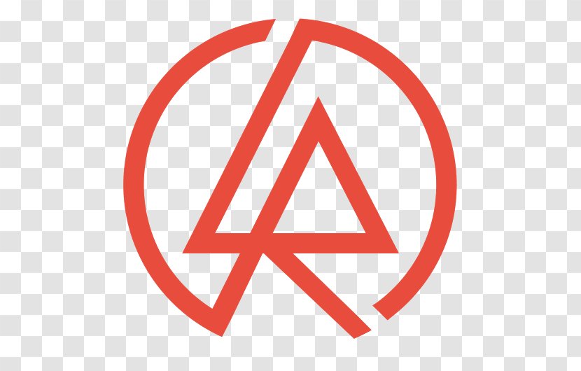 Linkin Park Logo Minutes To Midnight Graphic Designer - Heart Transparent PNG