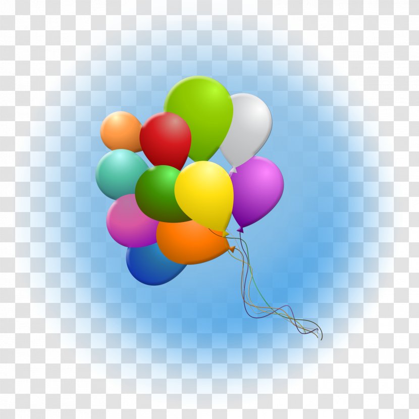 McGuinness Funeral Home Cremation Obituary Director - Ballons Transparent PNG