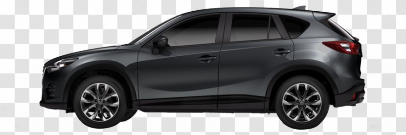 2018 Mazda CX-5 2017 Car 2016 - Brand - Compact Transparent PNG