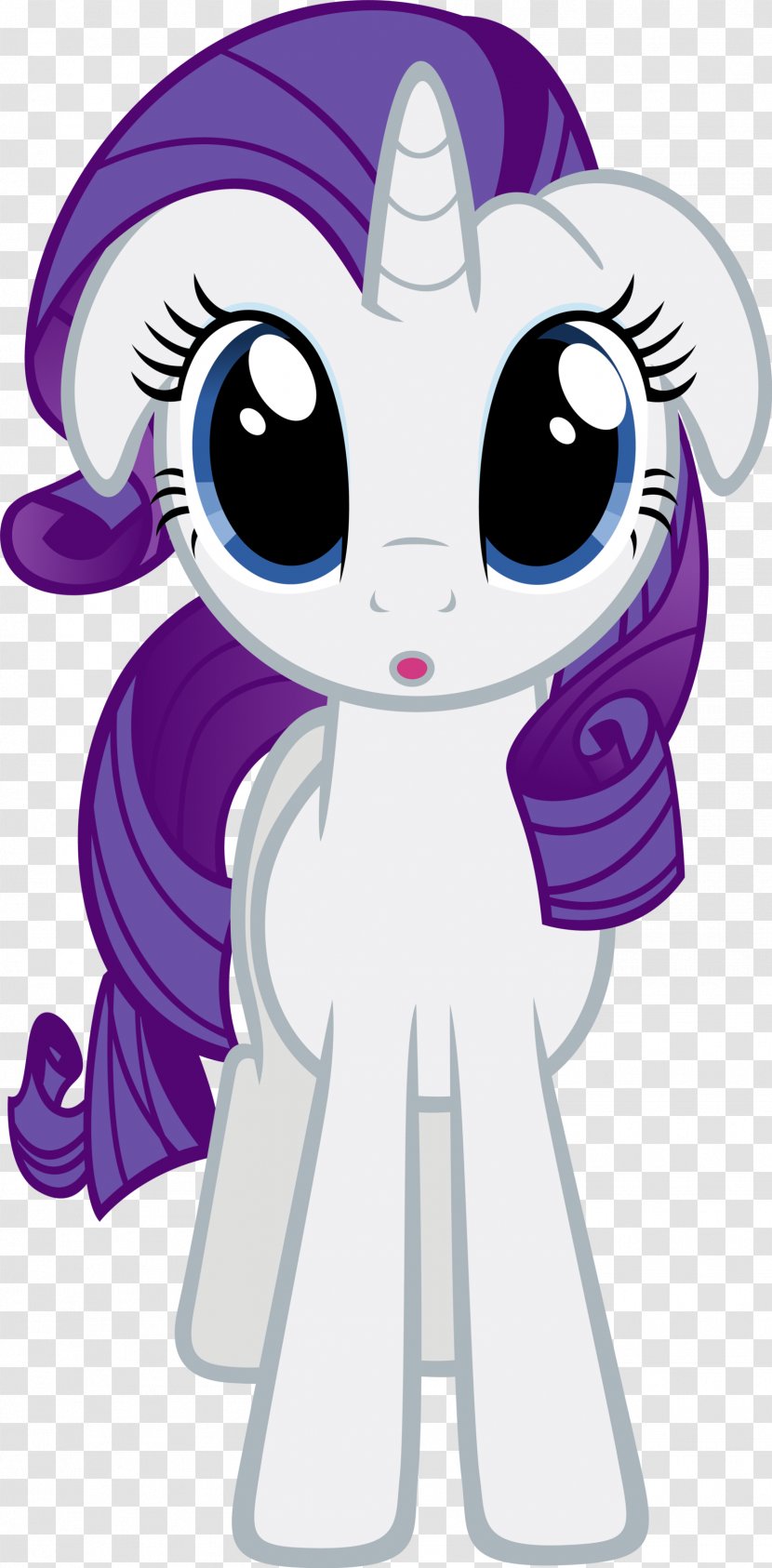 Rarity Pony Twilight Sparkle Pinkie Pie Applejack - Tree - Pupils Vector Transparent PNG