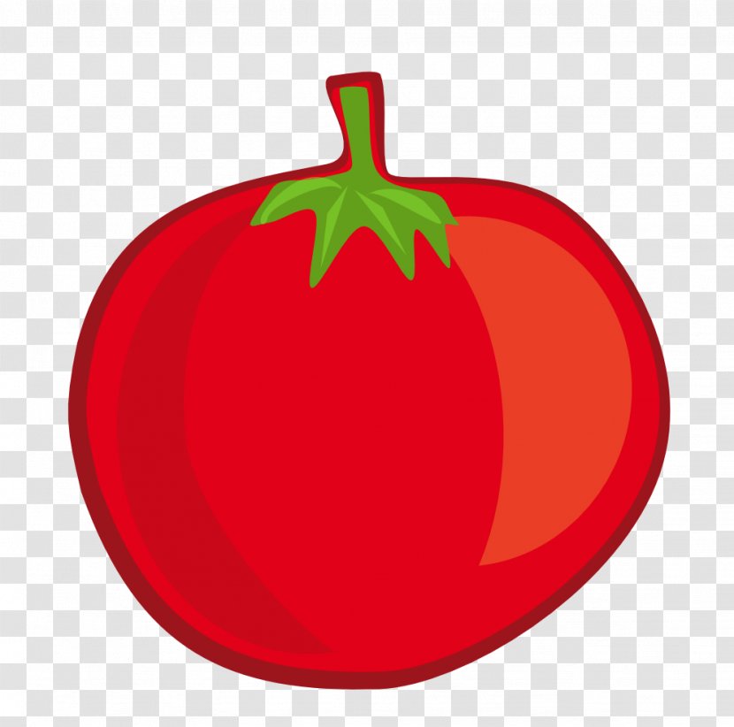 Tomato Clip Art - Eggplant Transparent PNG