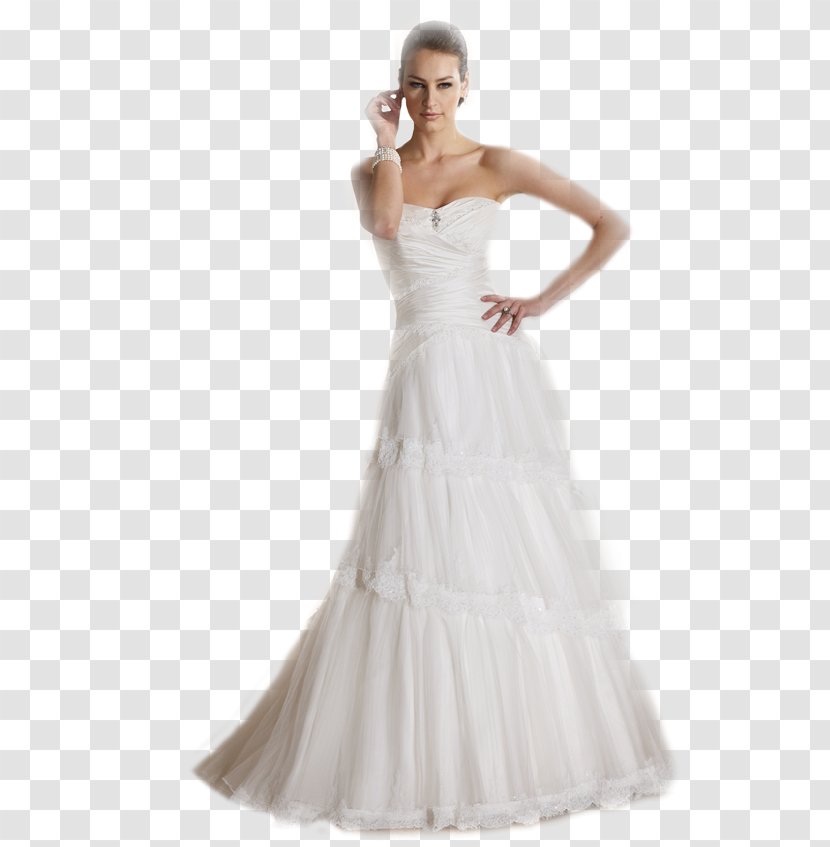 Wedding Dress Bride Amazon.com Skirt - Photography Transparent PNG