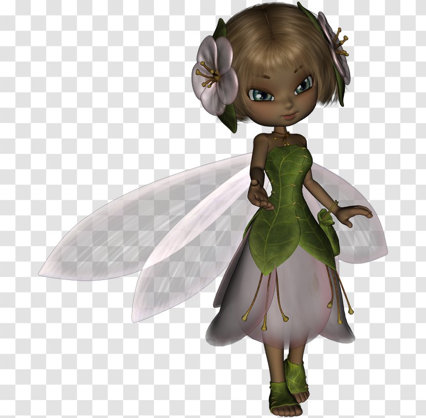 Fairy Insect Figurine Cartoon Membrane - Fictional Character - Fairies Pictogram Transparent PNG