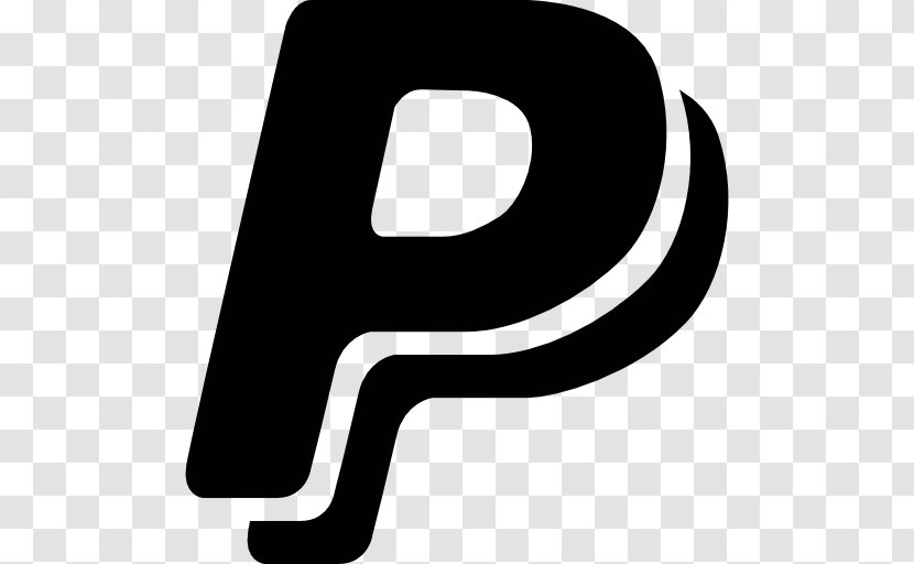 Logo - Payment - Paypal Transparent PNG