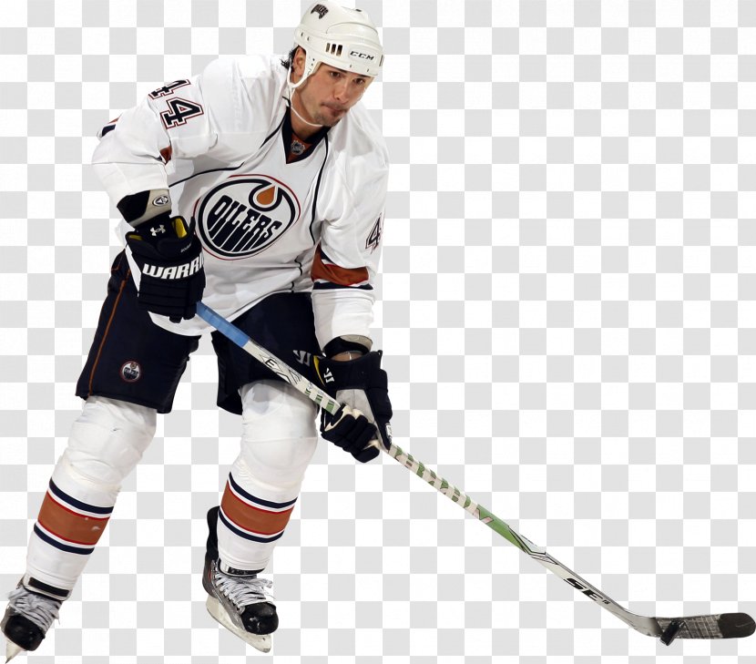 Edmonton Oilers Florida Panthers Sunrise Photography - Hockey Transparent PNG