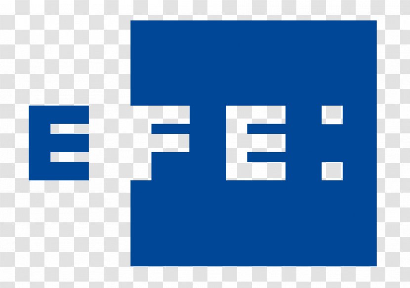 EFE Logo Madrid New Service News - Text - Area Transparent PNG