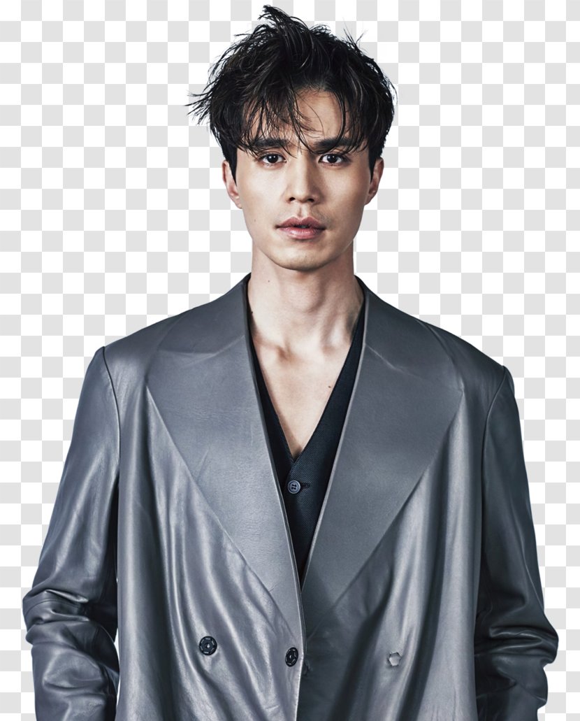 Lee Dong-wook Guardian: The Lonely And Great God Wang Yeo Actor Korean Drama Transparent PNG