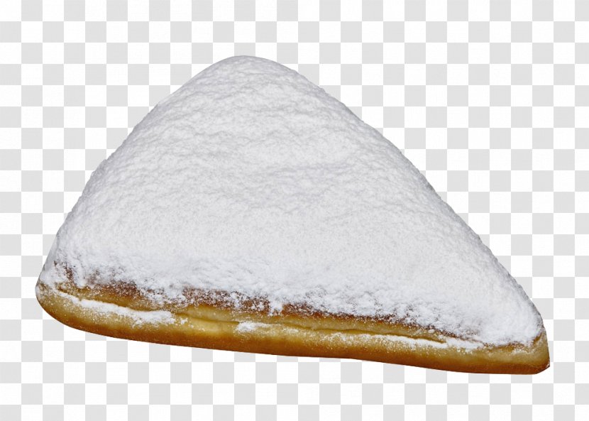 Powdered Sugar - Powder - Bavaria Transparent PNG