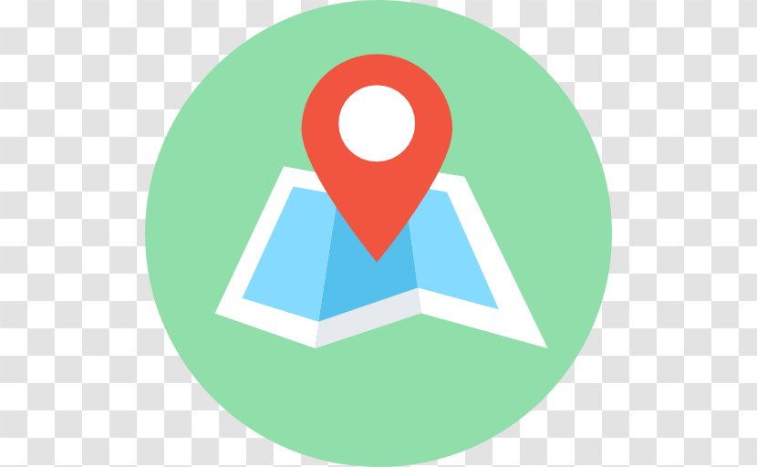 Google Maps - Road Map Transparent PNG