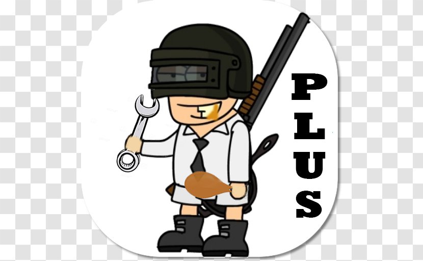 PlayerUnknown's Battlegrounds Android Application Package Mobile App Software - Security Transparent PNG