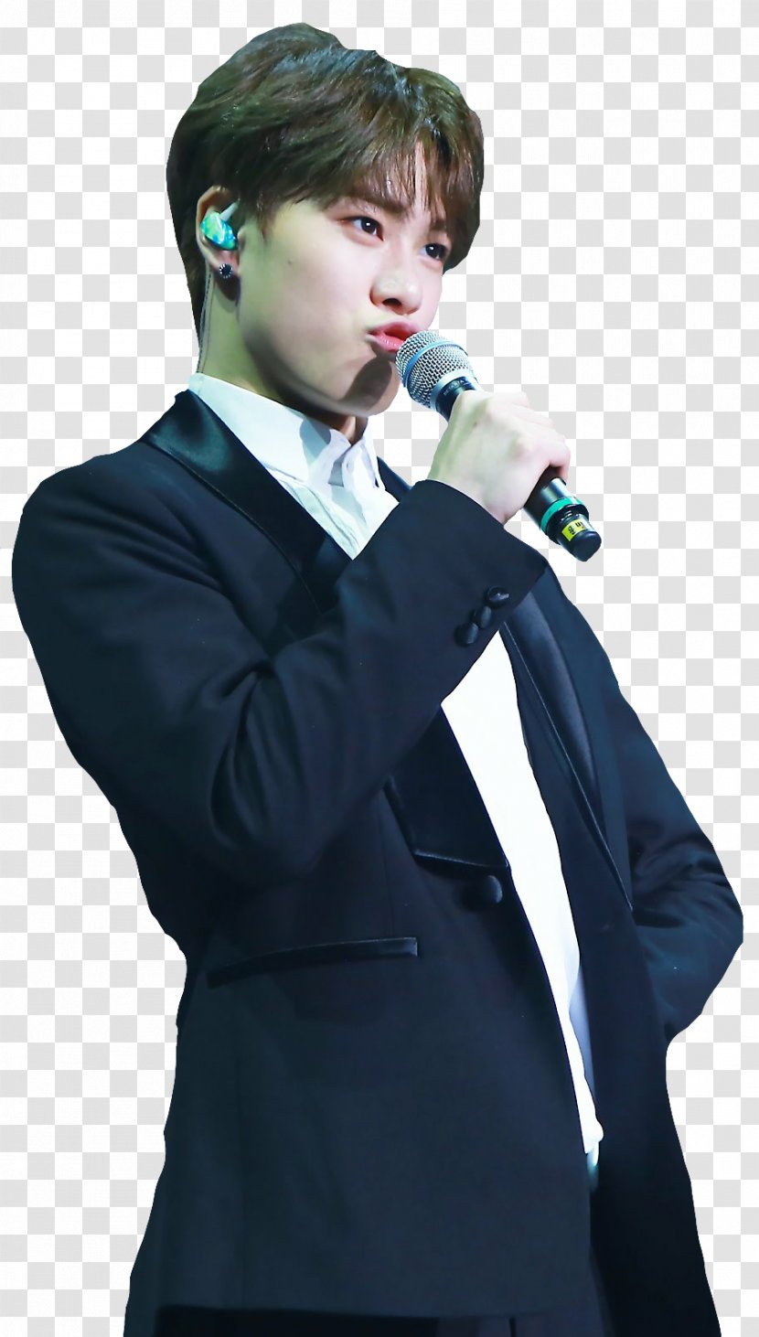 Astro Dream Part.01 - Necktie Transparent PNG