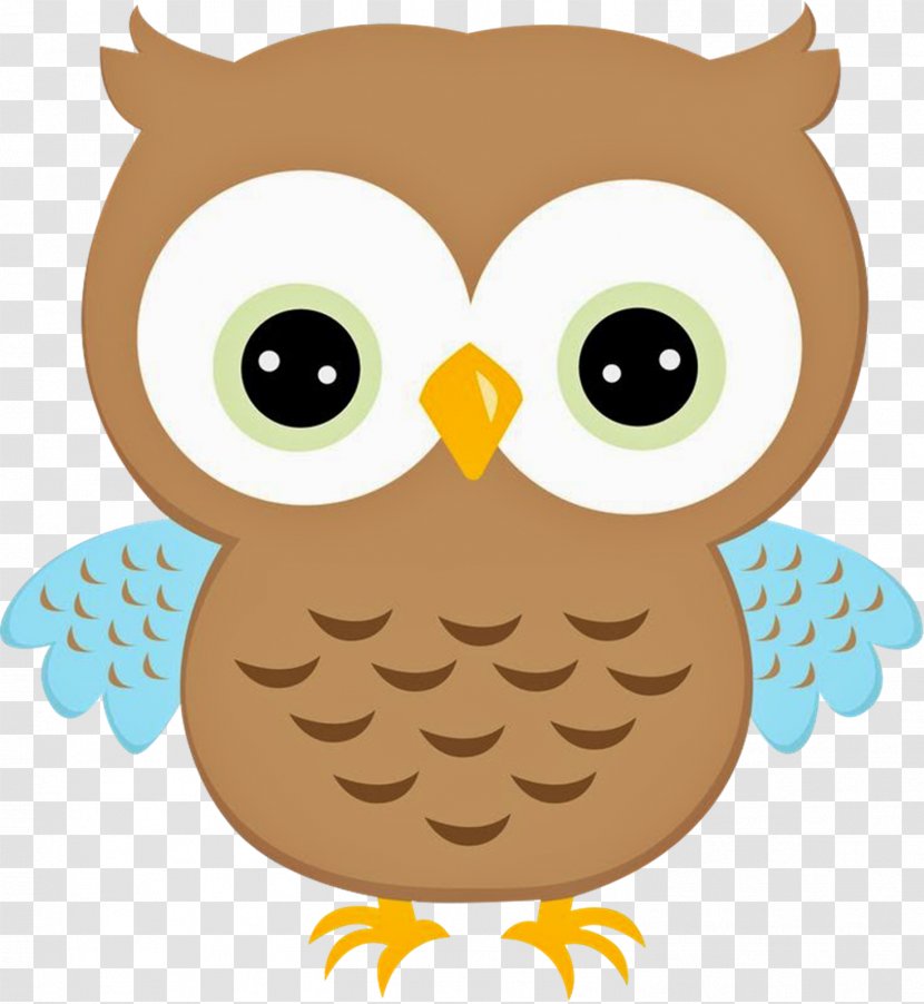 Owl P!nk Clip Art - Owls Transparent PNG