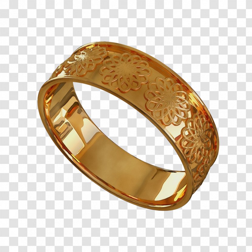 Wedding Ring - Engagement Ceremony Supply Transparent PNG