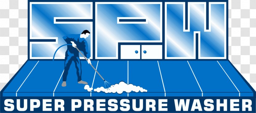 Sports Venue Game Advertising Energy - Super Rtl - Pressure Washer Transparent PNG