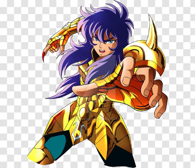 Saint Seiya: Brave Soldiers Pegasus Seiya Aquarius Camus Andromeda Shun Athena - Flower - Milo Transparent PNG