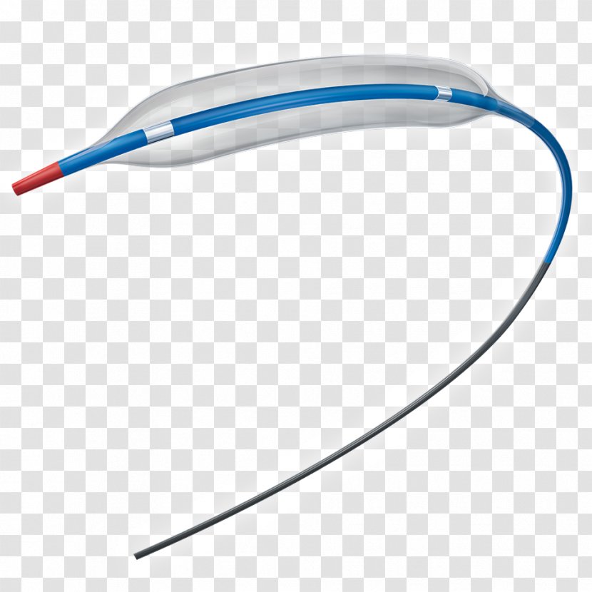 Balloon Catheter Angioplasty Percutaneous Coronary Intervention Cardiac Catheterization - Baloon Transparent PNG