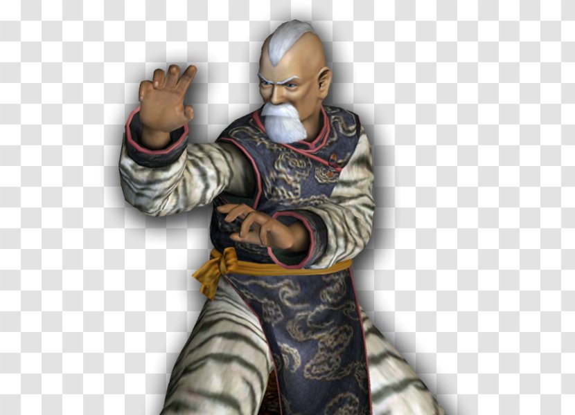 Liuhe Quan Chinese Martial Arts Shang Tsung Thumb Fatal Fury - Tekken Paul Transparent PNG