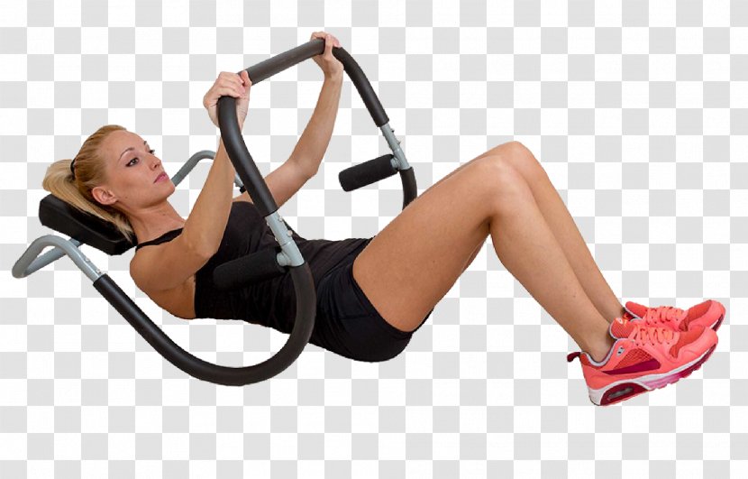 Abdominal Exercise Abdomen Machine Physical Fitness - Heart - Slimming Transparent PNG