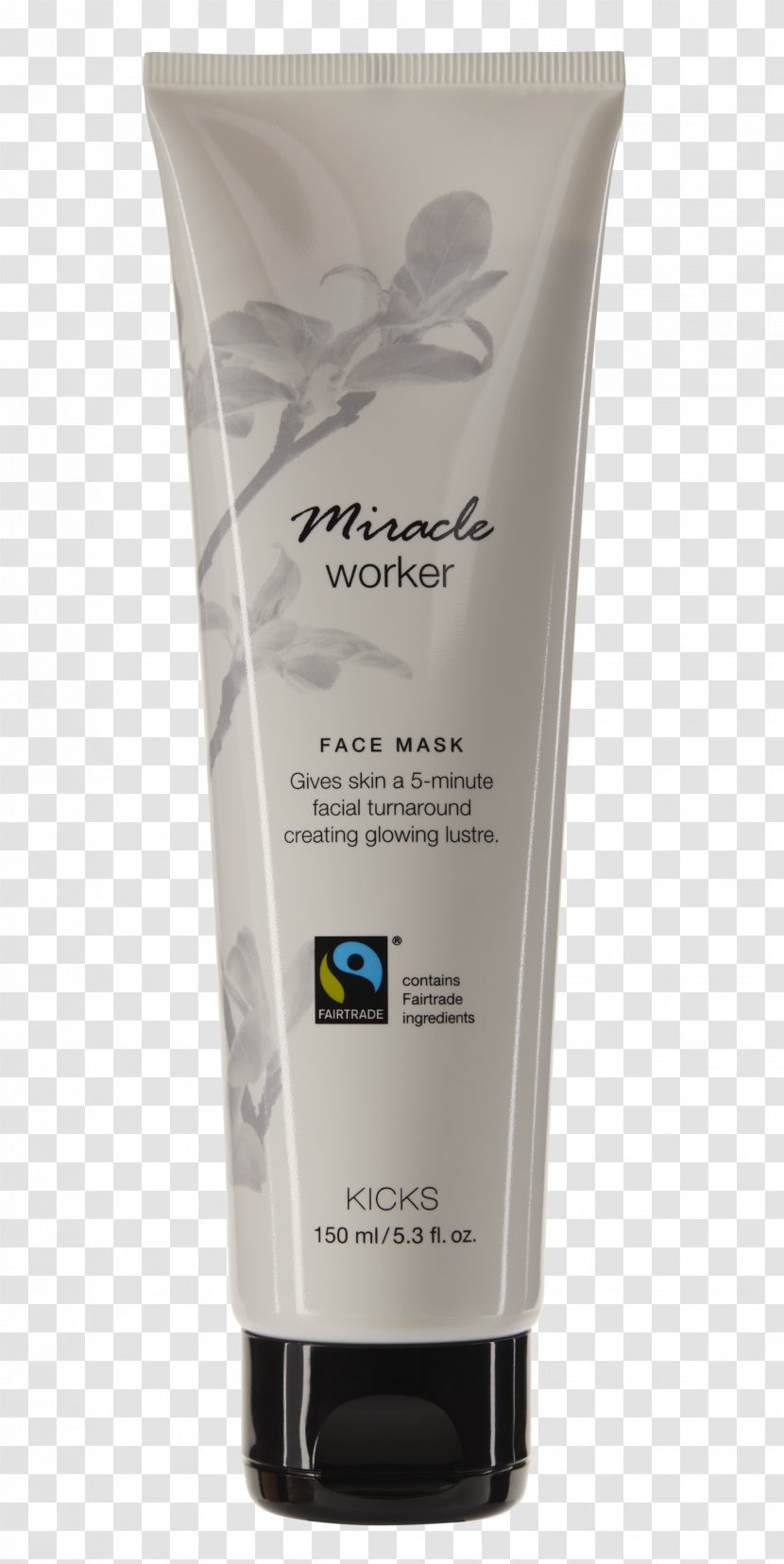 Cleanser Fairtrade Certification Product Exfoliation Skin - Face - Mask Beauty Transparent PNG