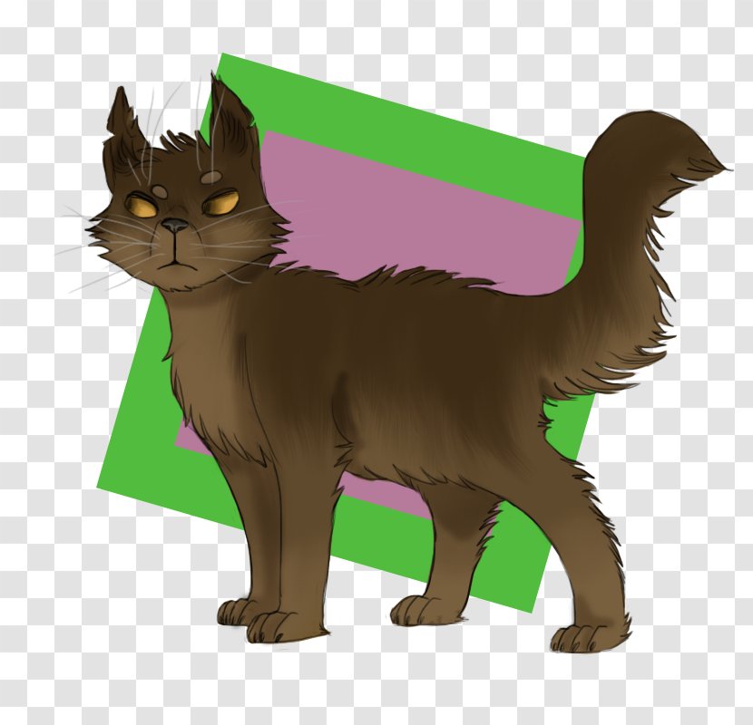Whiskers Kitten Domestic Short-haired Cat Black Transparent PNG