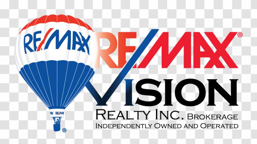 RE/MAX, LLC Estate Agent Real Multiple Listing Service Re/Max Paramount - Remax Vision - House Transparent PNG