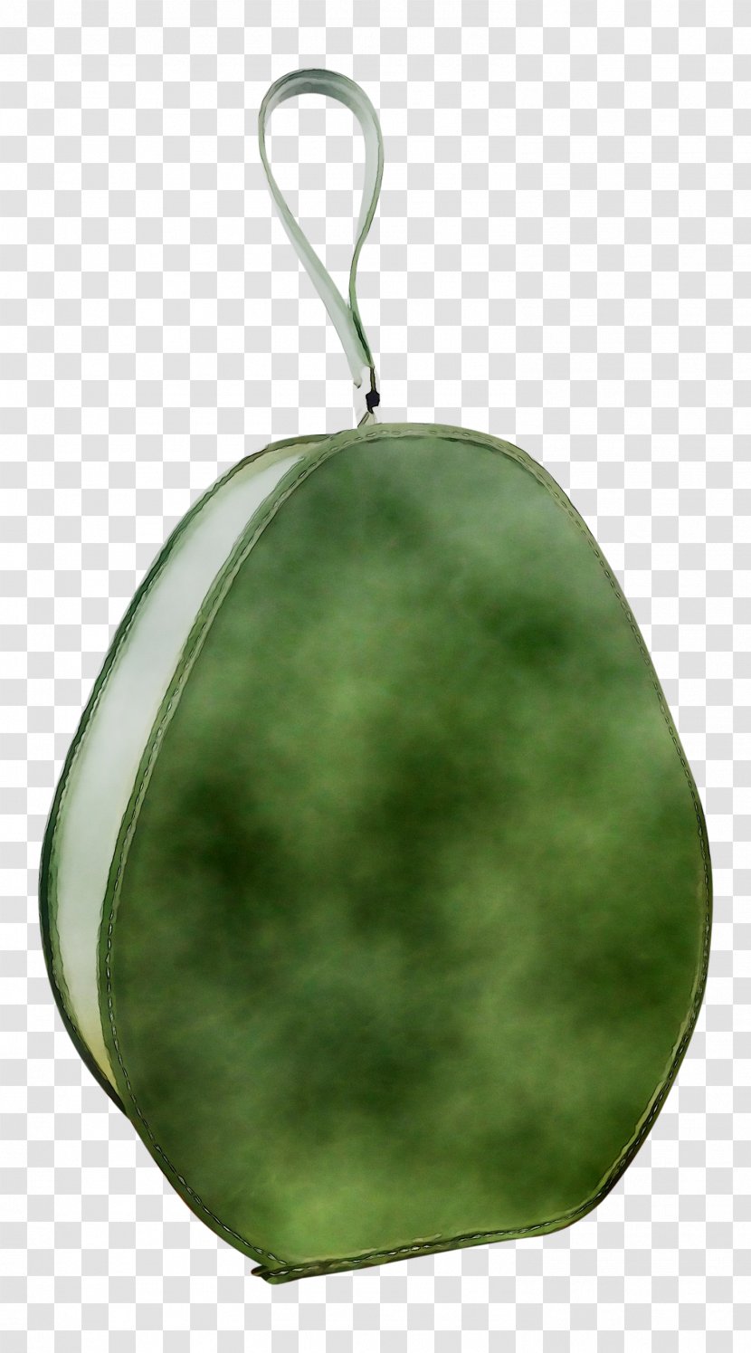 Christmas Tree Ornament Advent Green - Glass Transparent PNG