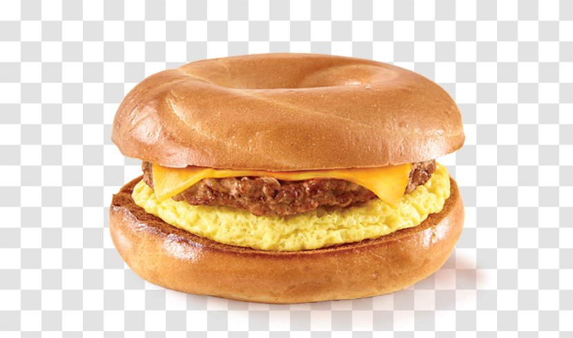 McGriddles Buffalo Burger Cheeseburger Hamburger Slider - Finger Food - Sandwich Omelet Transparent PNG