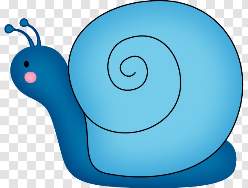 Snail Drawing Stylommatophora Clip Art - Snails And Slugs Transparent PNG