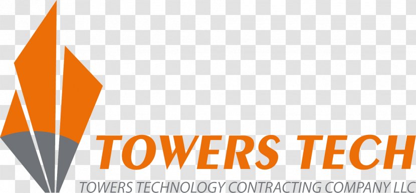 Logo Towers Technology Company Architectural Engineering - Brand Transparent PNG