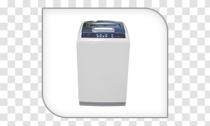 Home Appliance Major Washing Machines - Beauty Note Transparent PNG