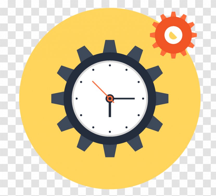 Business Fotolia - Clock - First Time Transparent PNG