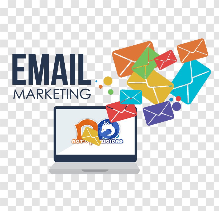 Email Marketing Business Advertising - Technology Transparent PNG