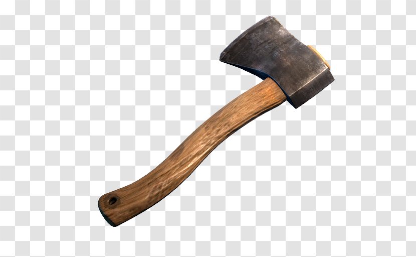 Hatchet Splitting Maul Antique Tool Transparent PNG