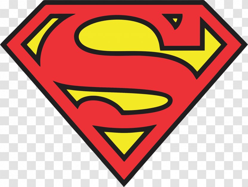 Superman Logo Drawing Clip Art Transparent PNG