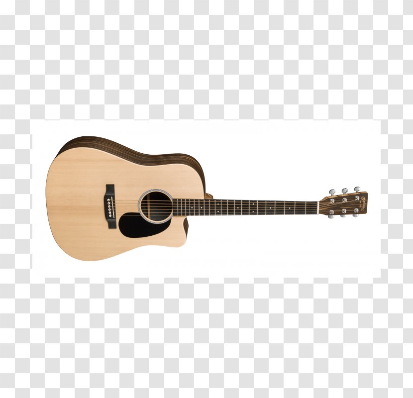 Takamine Guitars Acoustic-electric Guitar Dreadnought Steel-string Acoustic - Flower Transparent PNG