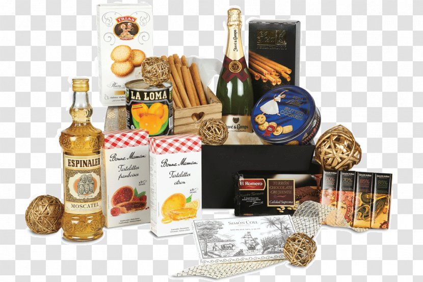 Liqueur Mishloach Manot Whiskey Hamper Food Gift Baskets - Bottle - Champagne Transparent PNG