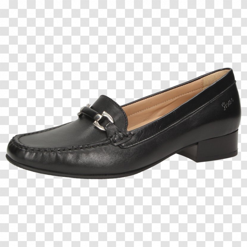 Slipper Slip-on Shoe Moccasin Halbschuh - Footwear - Sandal Transparent PNG