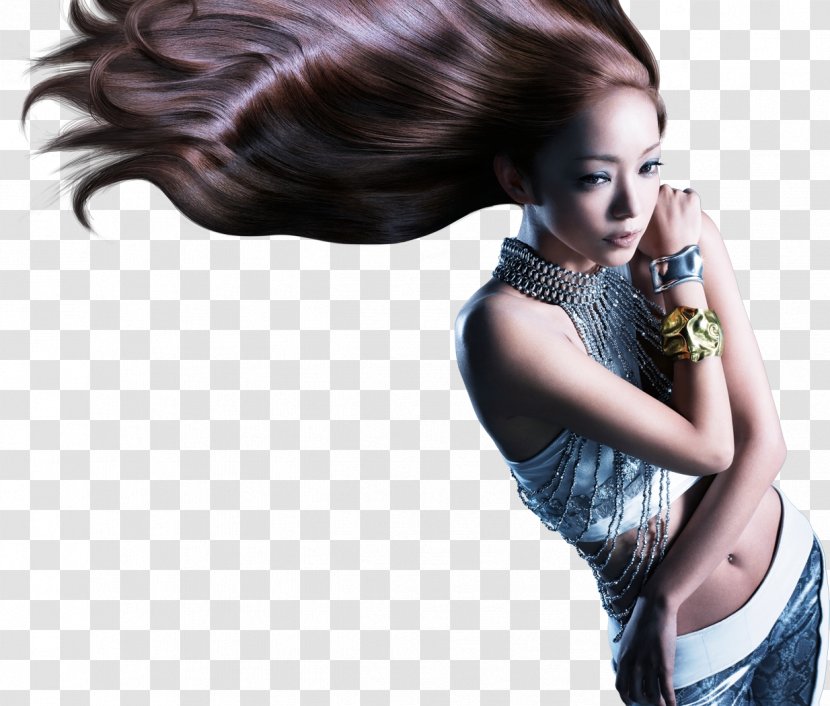 My Love Namie Amuro Best Fiction Tour 2008–2009 Song COPY THAT - Flower - Frame Transparent PNG