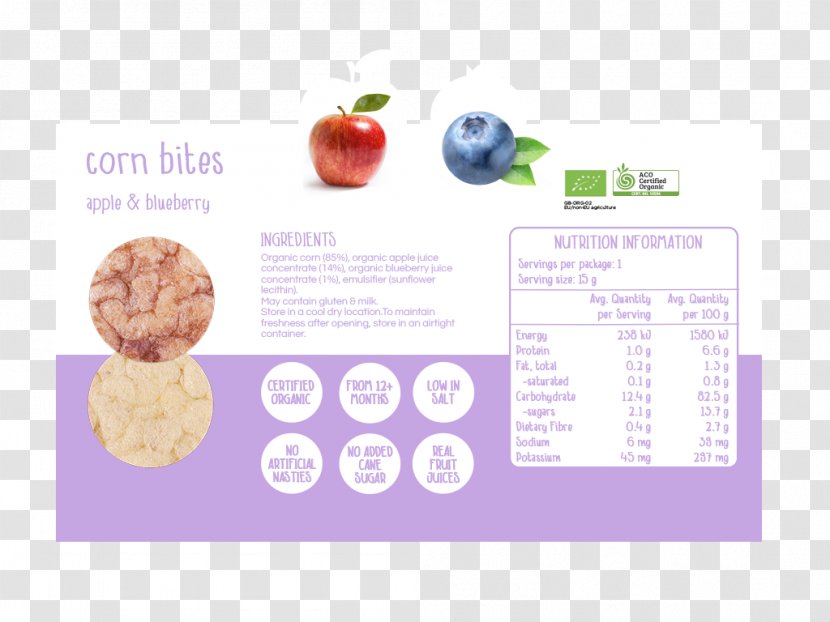 Superfood Infant Diet Food Health - Text - Bite Apple Transparent PNG