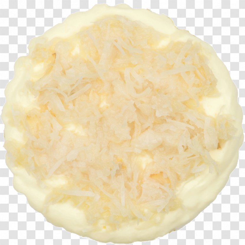 Cream Instant Mashed Potatoes - Cartoon - Cheesecake Transparent PNG