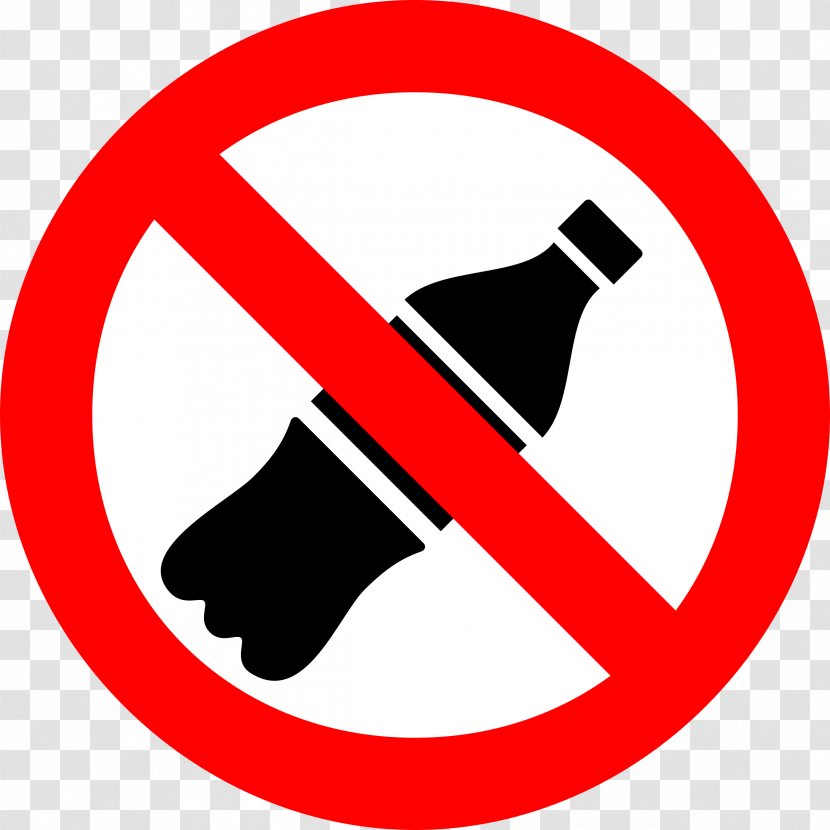 Clip Art - Signage - Drink Sign Transparent PNG