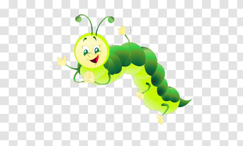 Caterpillar Inc. Butterfly Insect Clip Art Transparent PNG