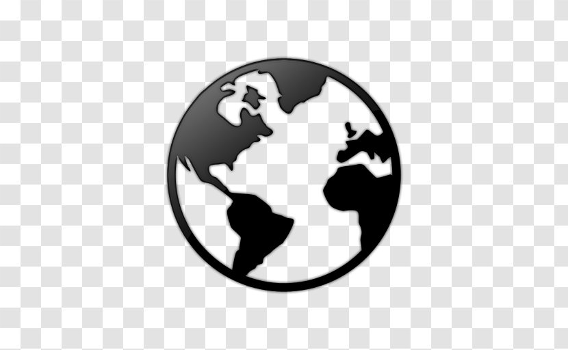 World Globe Clip Art - Ico - Download Icon Transparent PNG