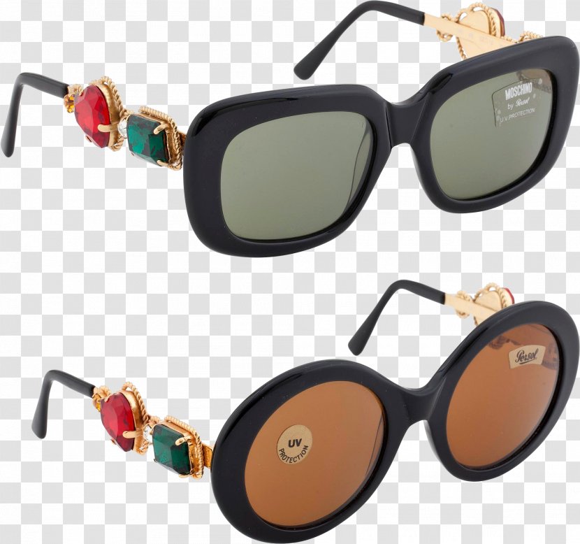 Goggles Sunglasses - Vision Care Transparent PNG