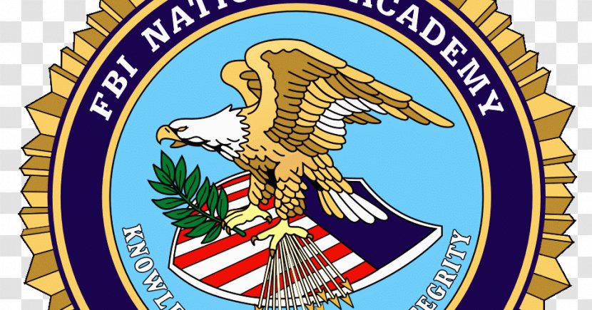 FBI Academy Quantico National Associates, Inc. Federal Bureau Of Investigation - J Edgar Hoover - Police Transparent PNG