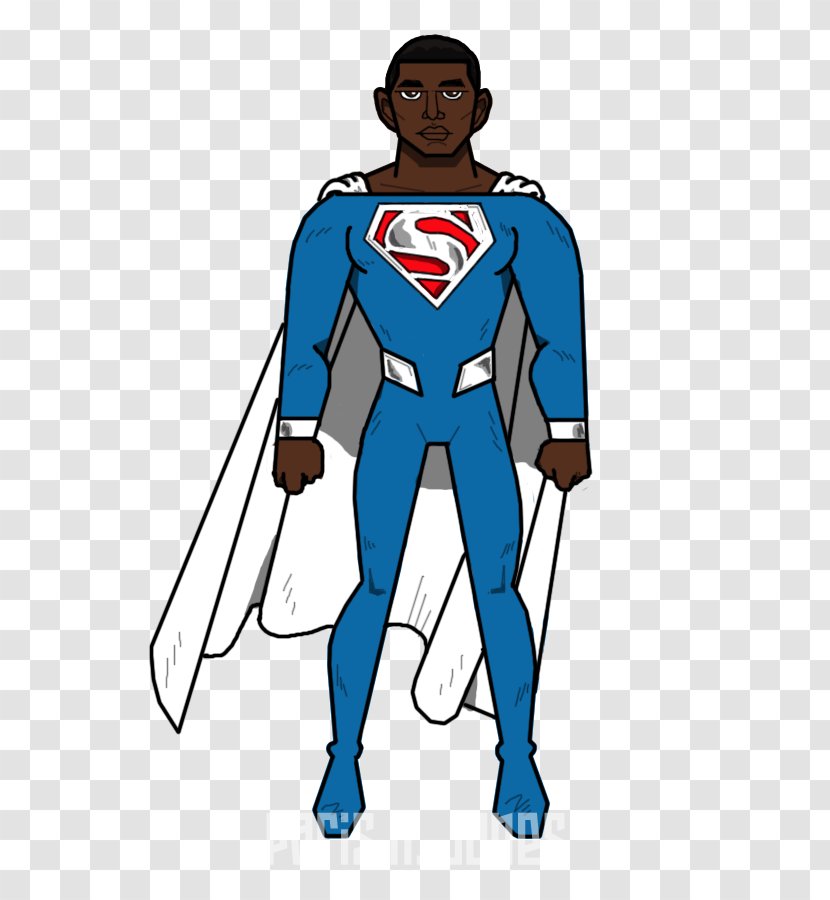 General Zod Superman Of Earth-Two Ursa - Superhero Transparent PNG