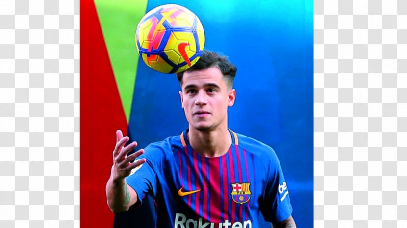 FC Barcelona Liverpool F.C. Brazil National Football Team Camp Nou Player - Fun - Fc Transparent PNG