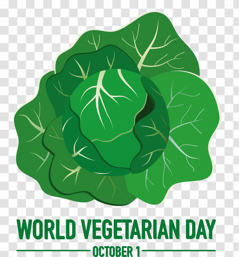 Leaf Leaf Vegetable Logo Vegetable Font Transparent PNG
