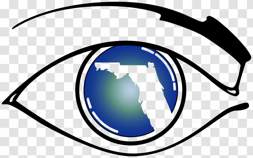 Florida American Optometric Association Optometry Eye Care Professional Health - Optometrist Transparent PNG